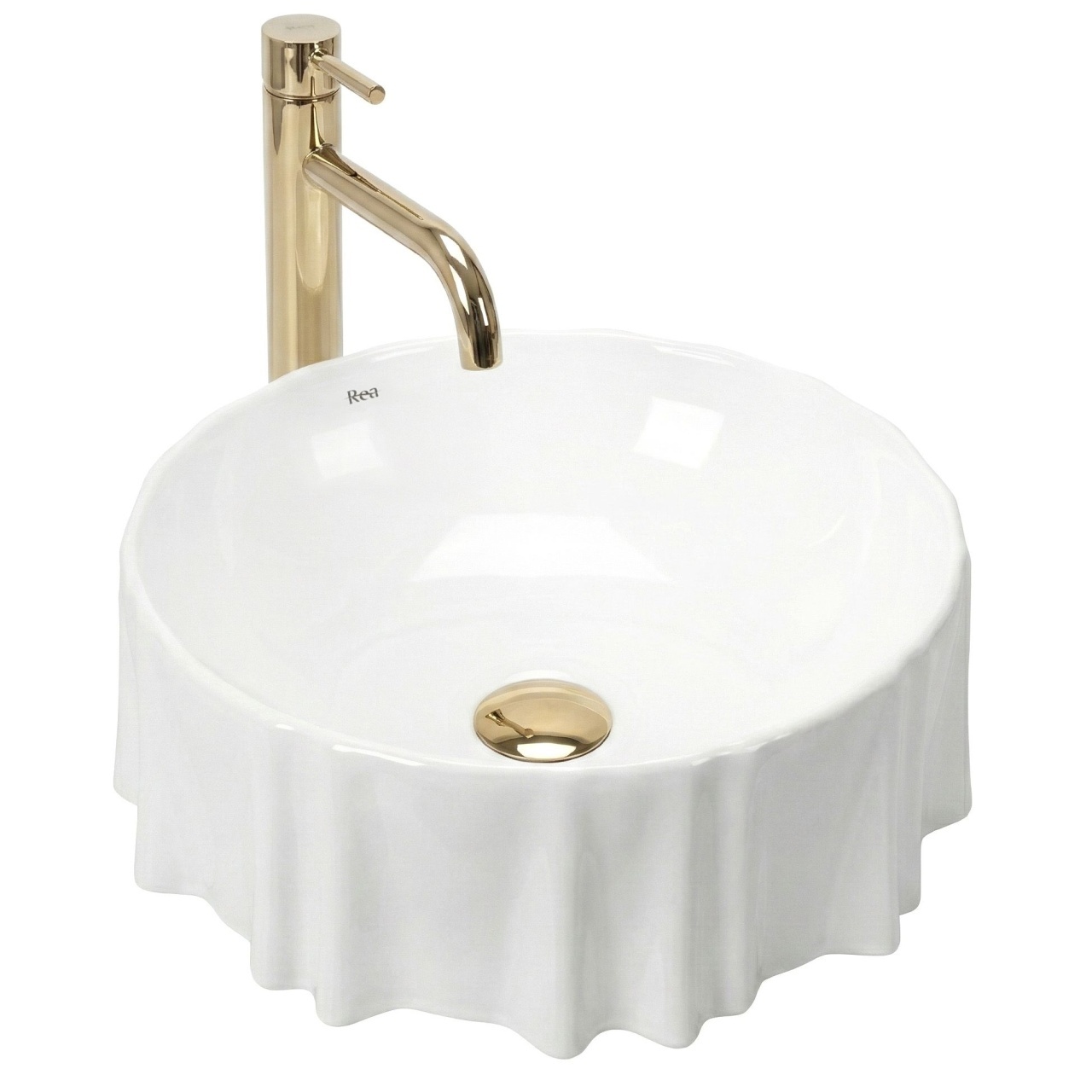 Lavoar pe blat Rea Anastazja