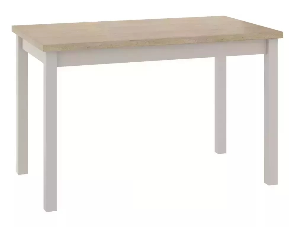 Masa Adam stejar cremona torro/casmir L120xl68 cm