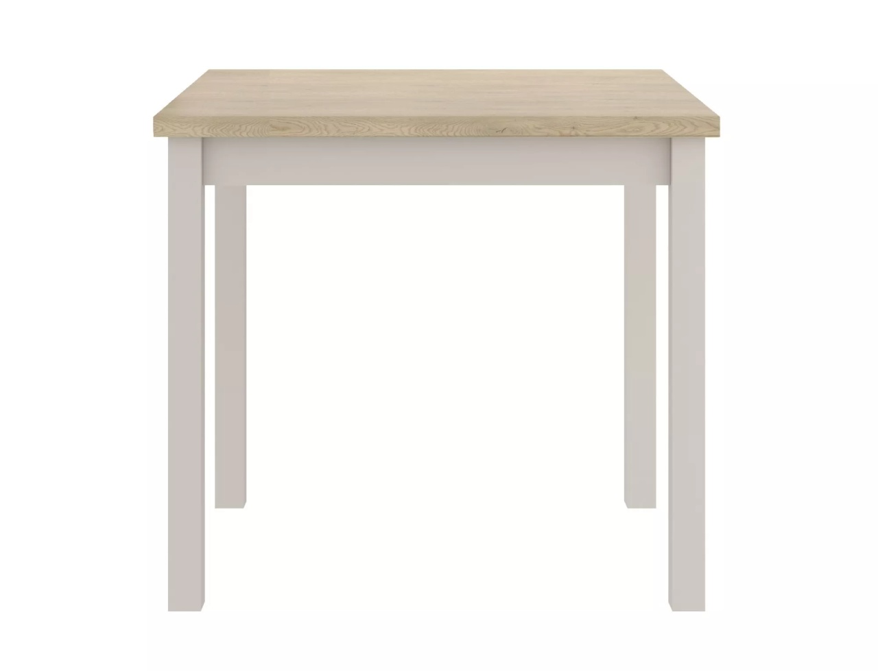 Masa Adam stejar cremona torro/casmir L90xl65 cm - 2 | YEO