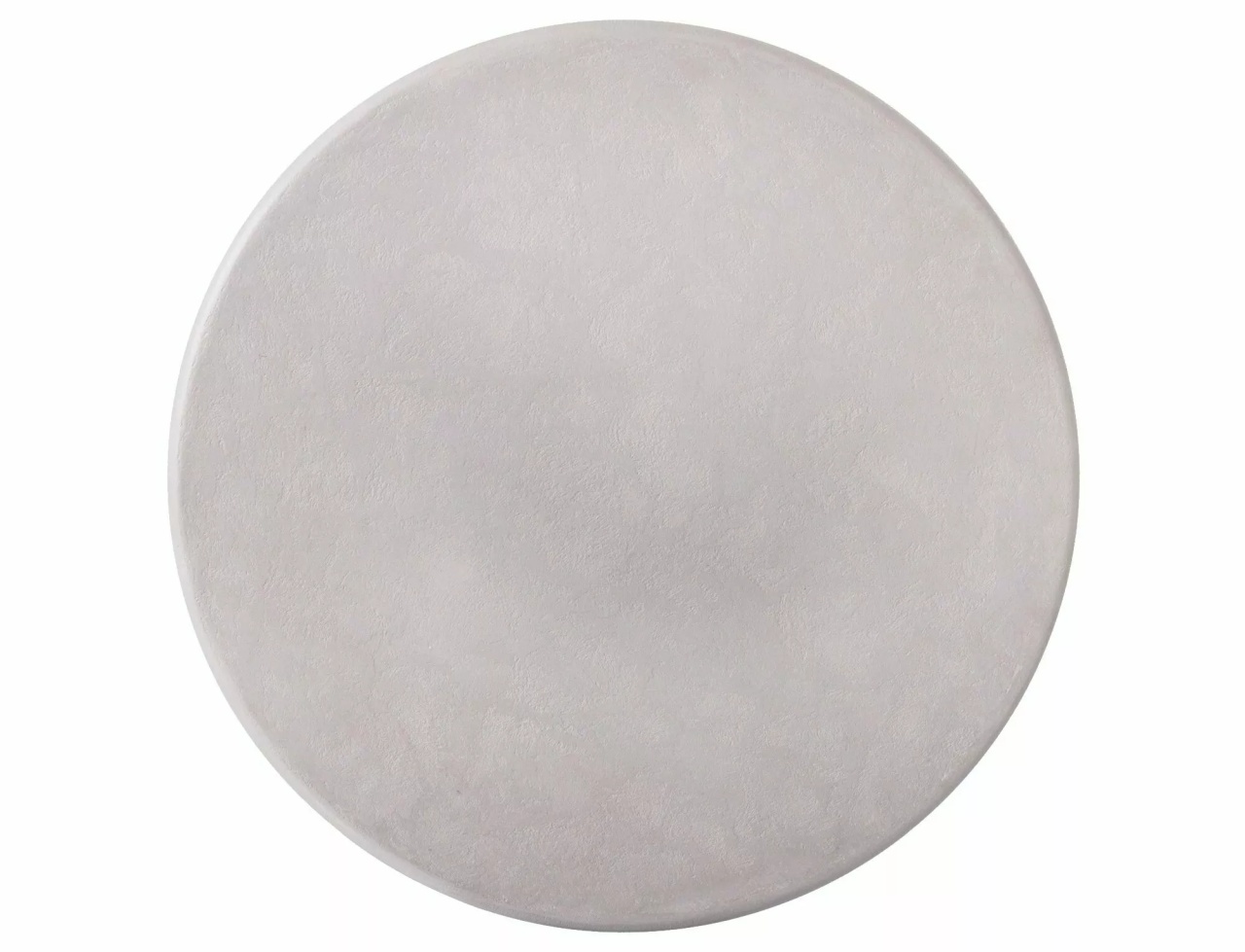 Masa de cafea Aurora gri deschis ø60/h40 cm - 3 | YEO