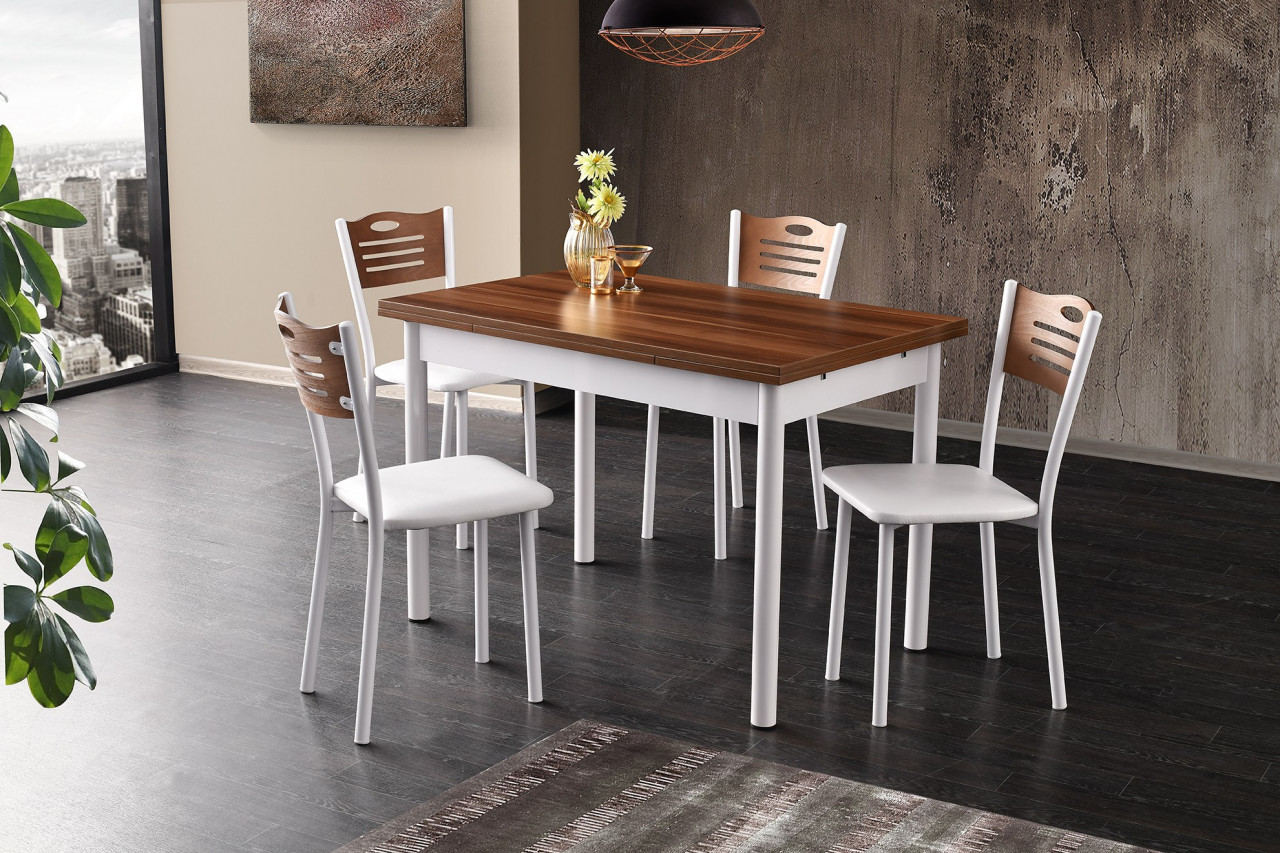 Masa extensibila Polo - 1301