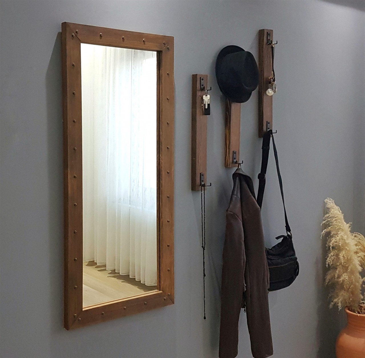 Mobilier de hol V108