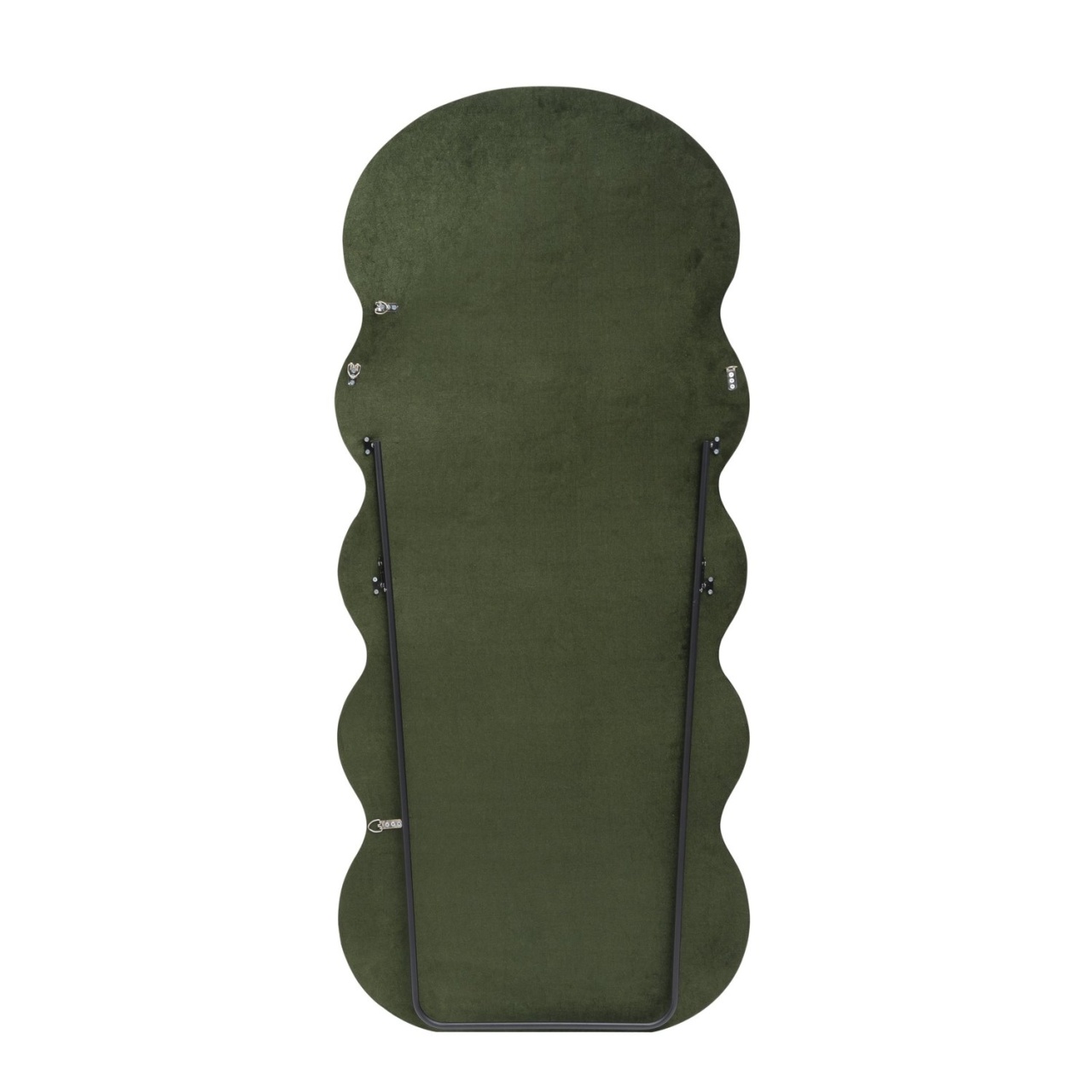 Oglinda Confetto olive H160 cm - 1 | YEO