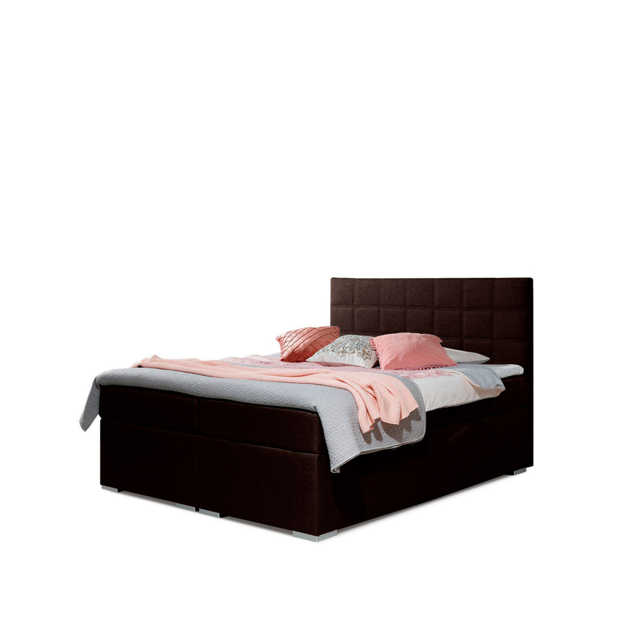 Pat boxspring Alice 180x200 cm Sawana 26