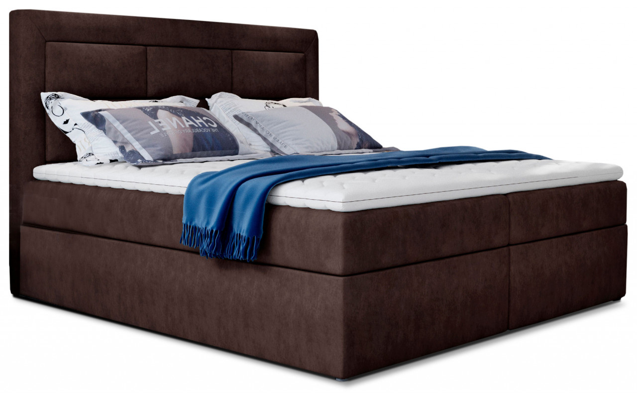 Pat boxspring Vivre 140x200 cm Dora 28