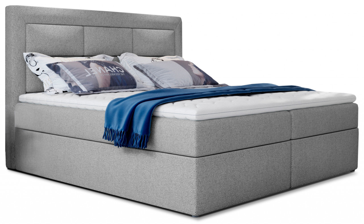 Pat boxspring Vivre 160x200 cm Grande 81