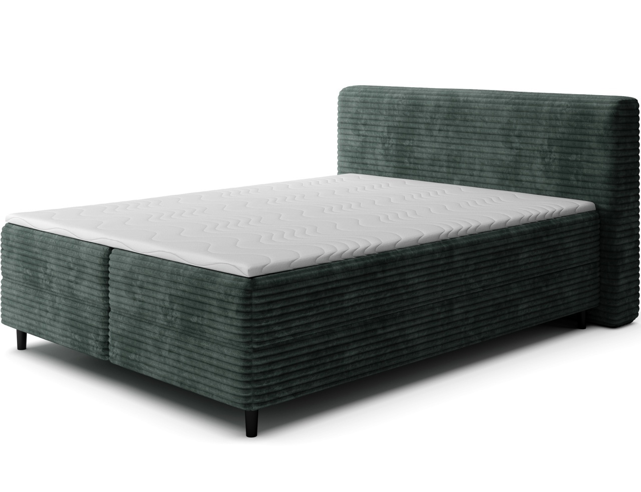 Pat continental Cortiko 160x200 cm Modullo 35