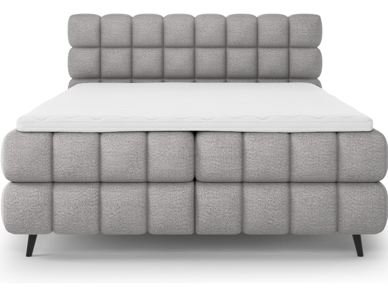 Pat continental Sabeno 140x200 cm Royal 04 - 2 | YEO
