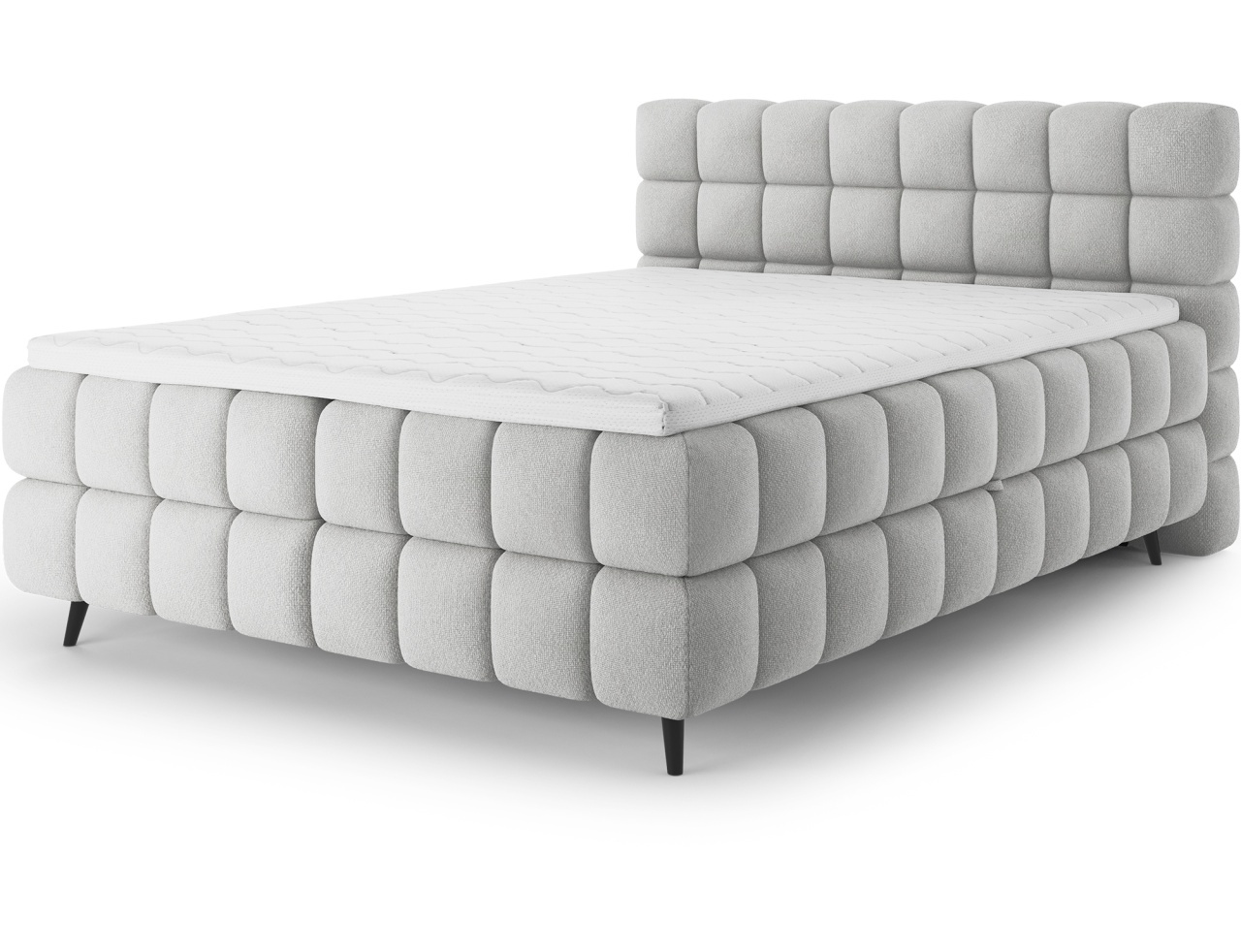 Pat continental Sabeno 140x200 cm Tonall 03