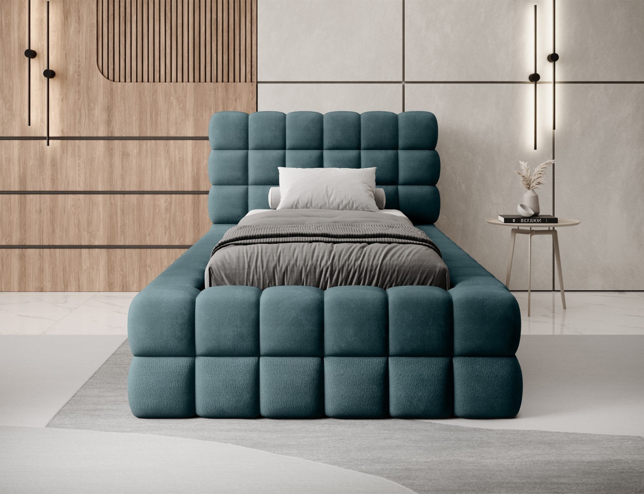 Pat Dizzle 90x200 cm Amore 38 - 3 | YEO