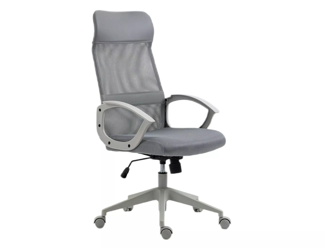 Scaun de birou Q026 gri