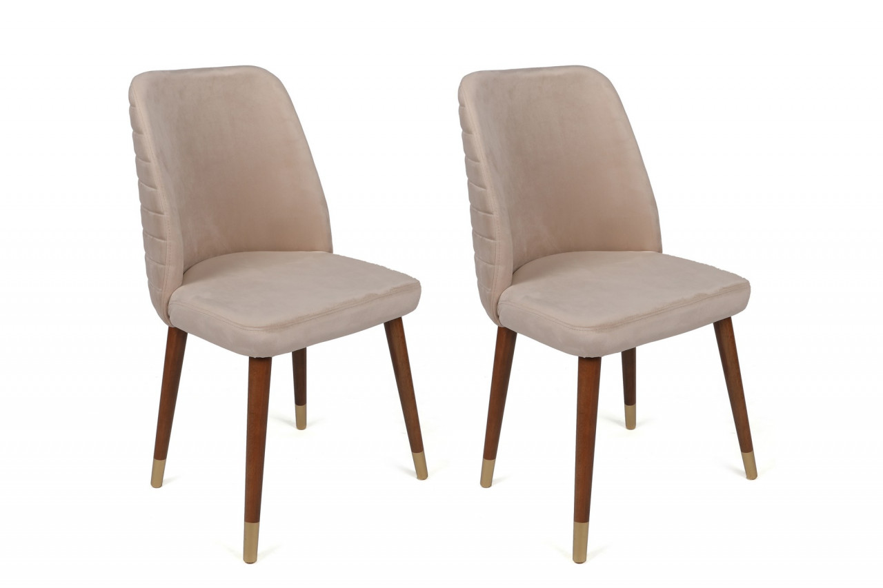 Set scaune (2 bucati) Hugo-387 V2