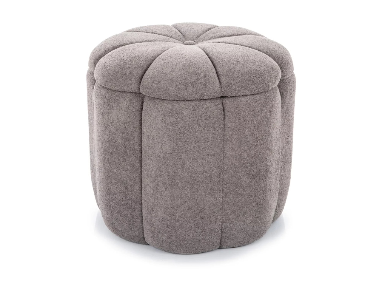 Taburet Tup gri Tap.254