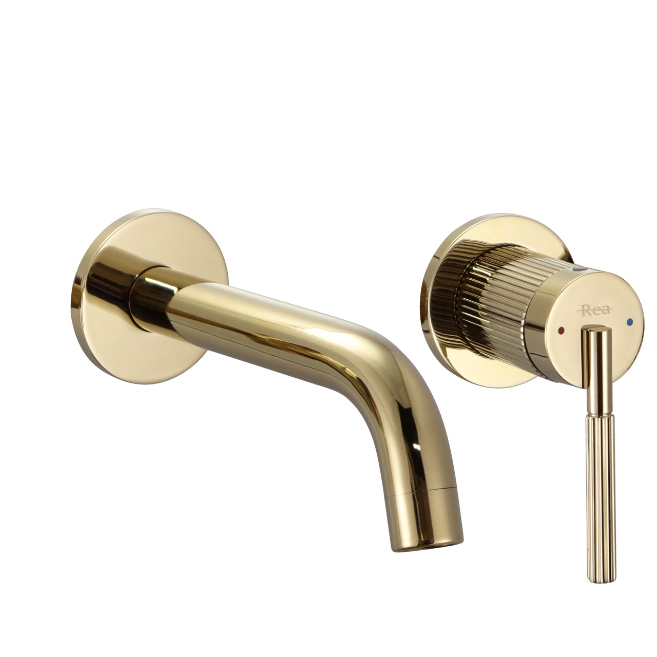 Baterie incastrata Rea Argon Gold + BOX