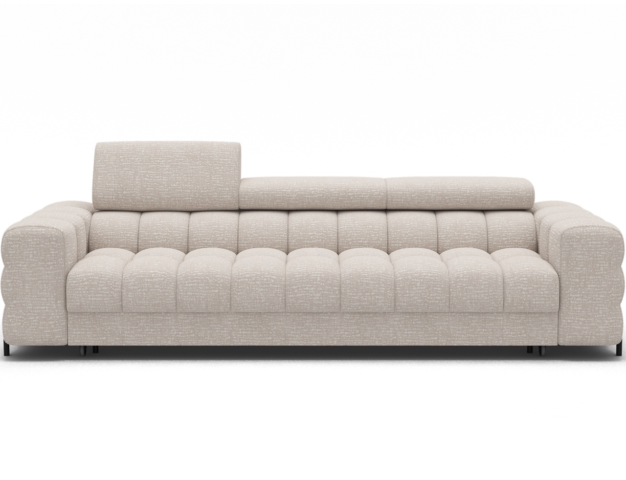 Canapea extensibila Festello Baffix 20