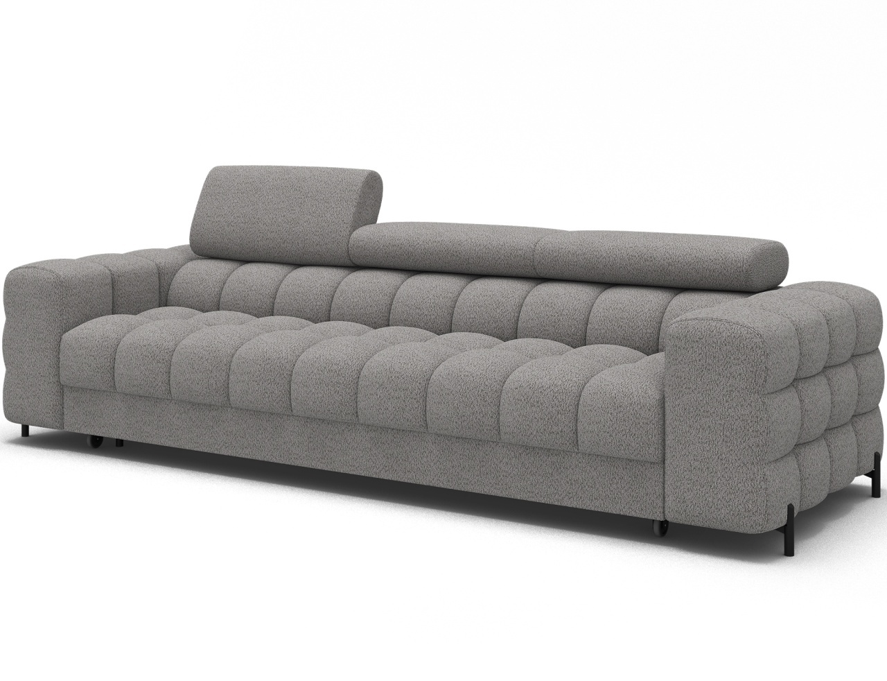 Canapea extensibila Festello Royal 04 - 2 | YEO
