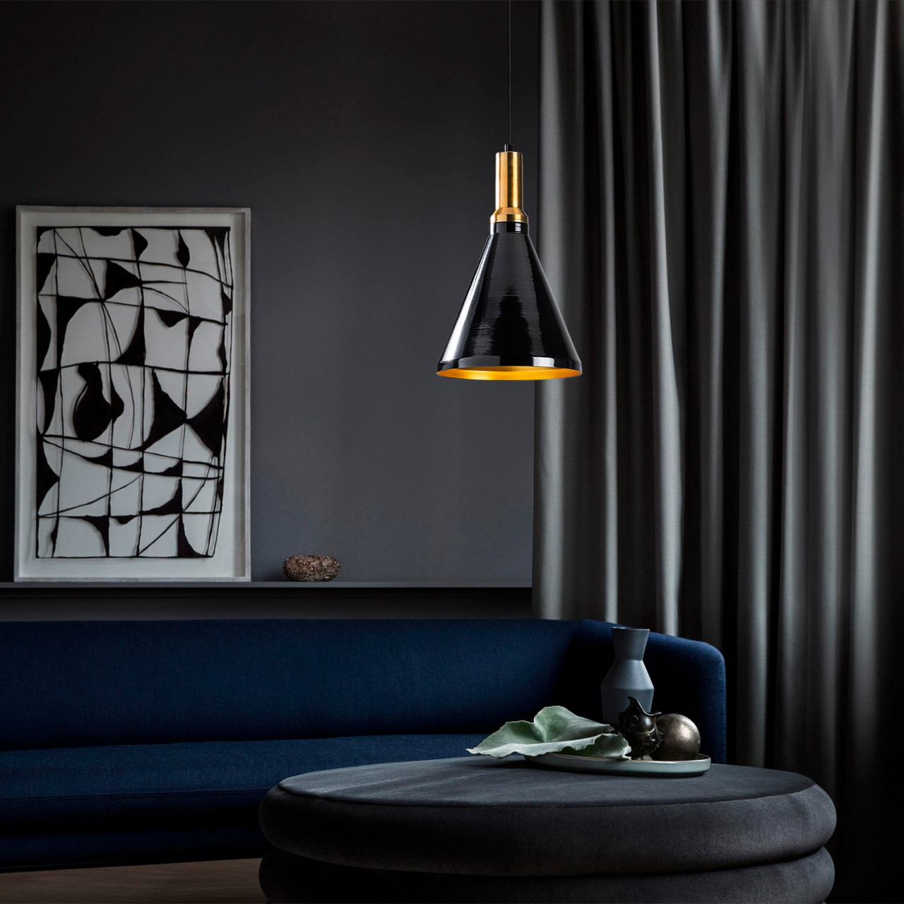 Candelabru Berceste - 206-S
