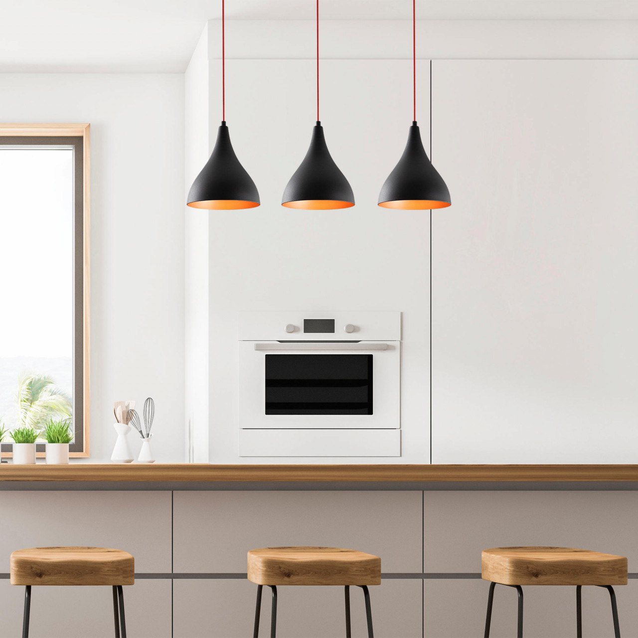 Candelabru Berceste - N-1388