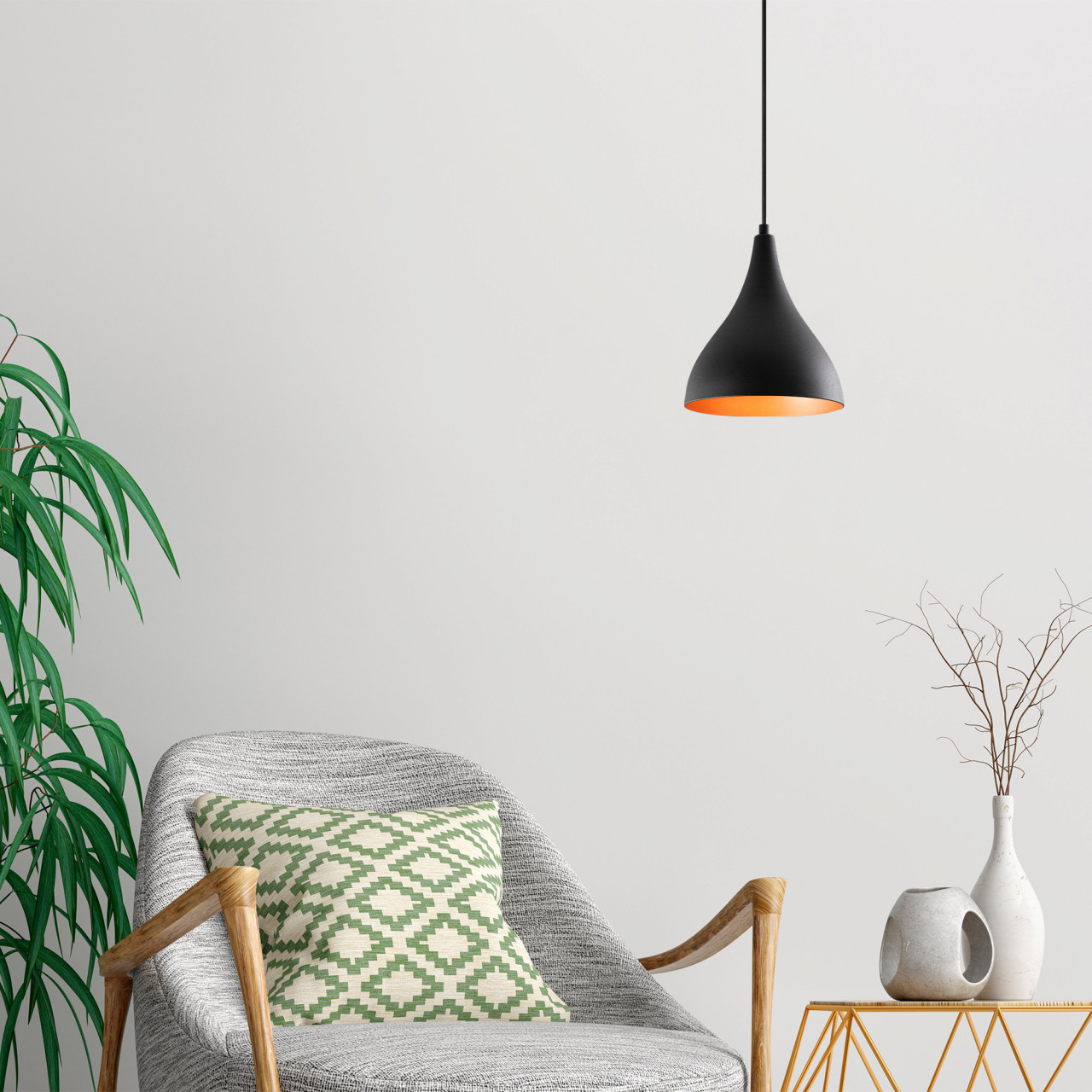 Candelabru Berceste - N-1395