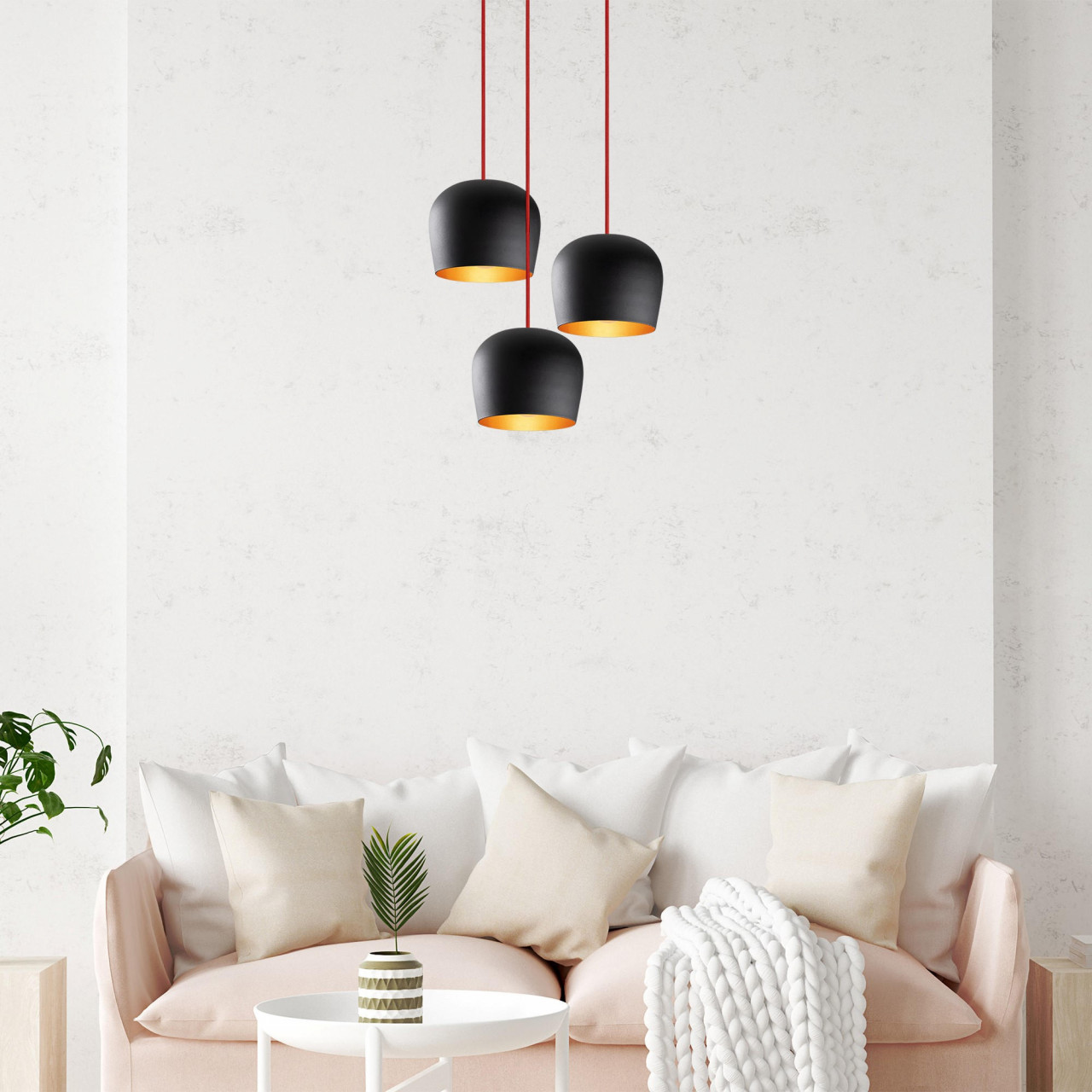 Candelabru Berceste - N-1414