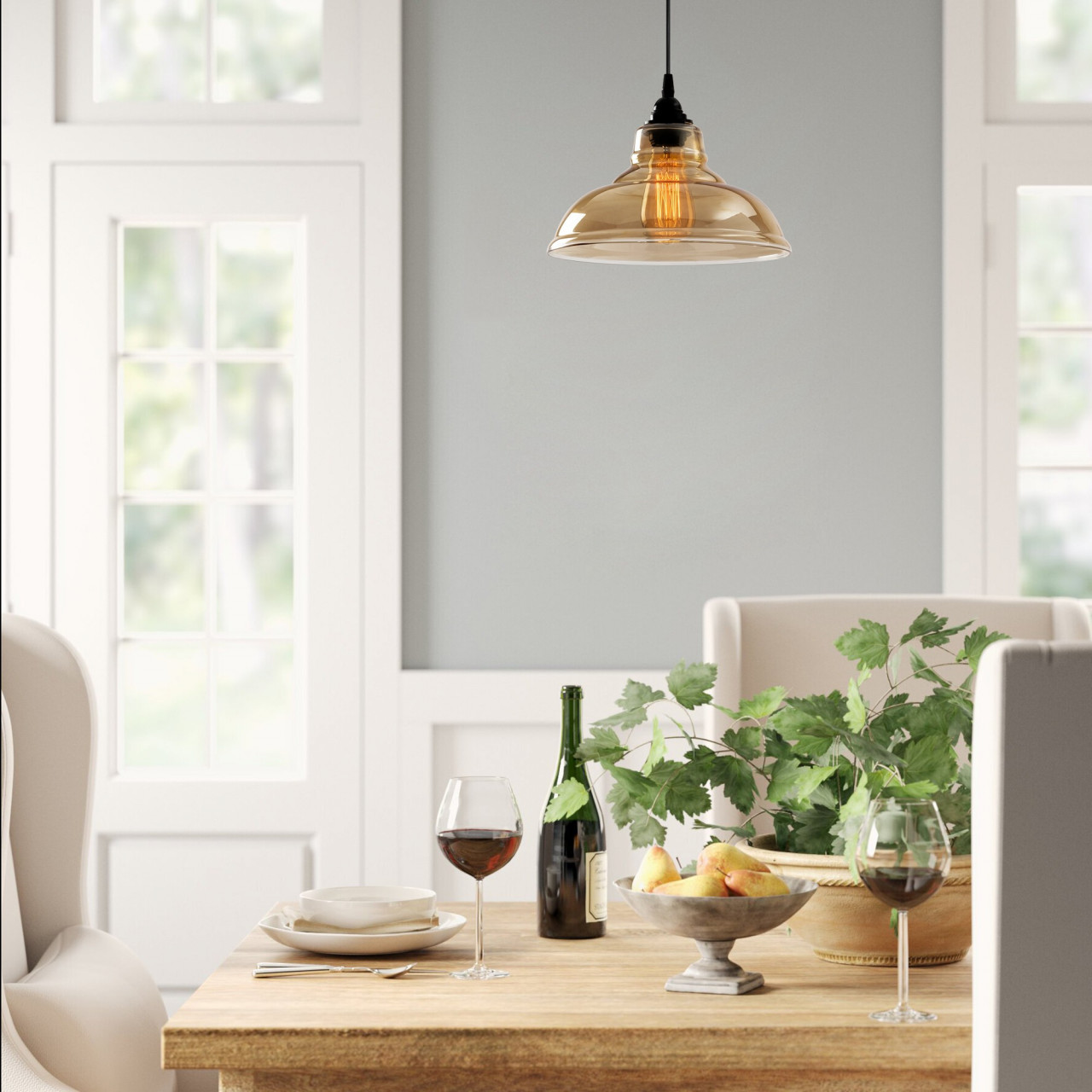Candelabru Dilberay - 328-S