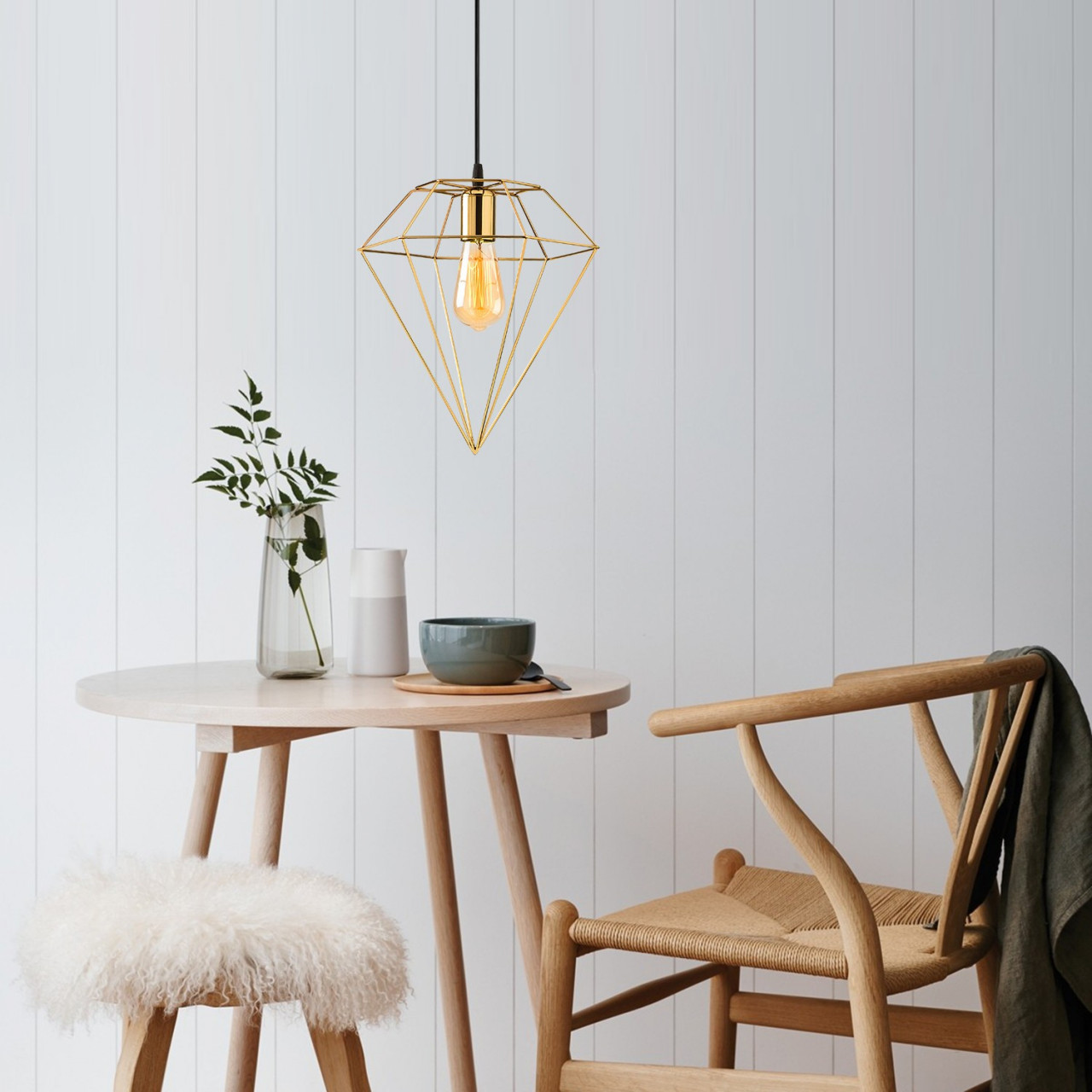 Candelabru Elmas - 6287