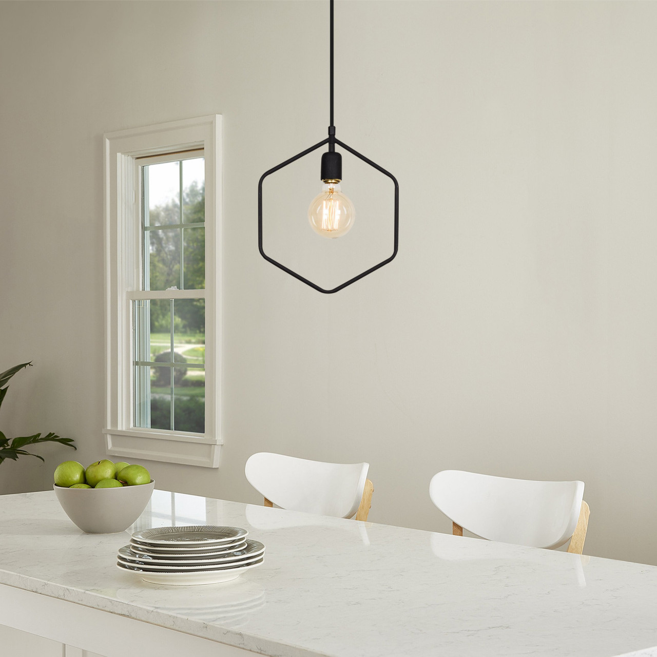 Candelabru Geonni - MR-647