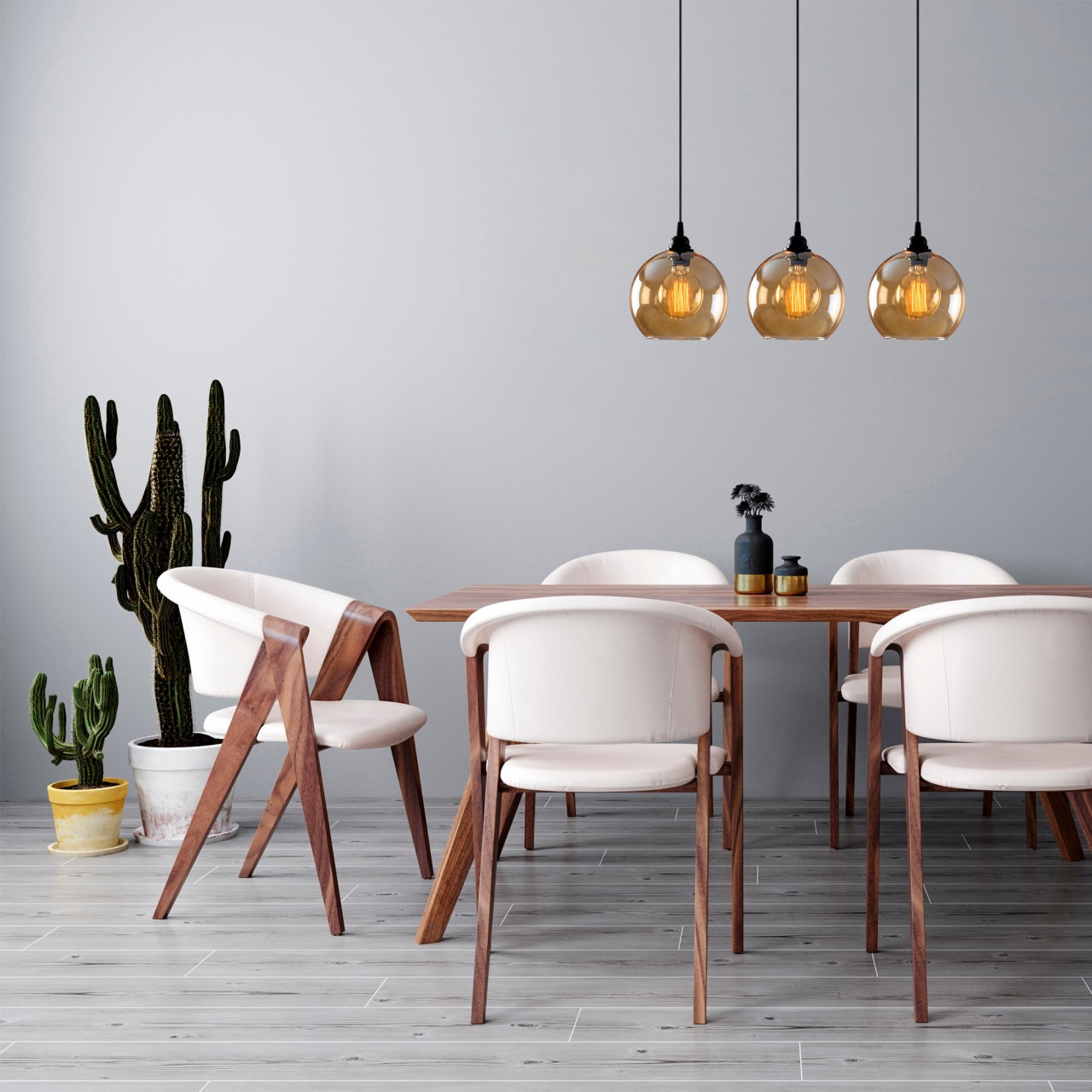 Candelabru Gold - 022
