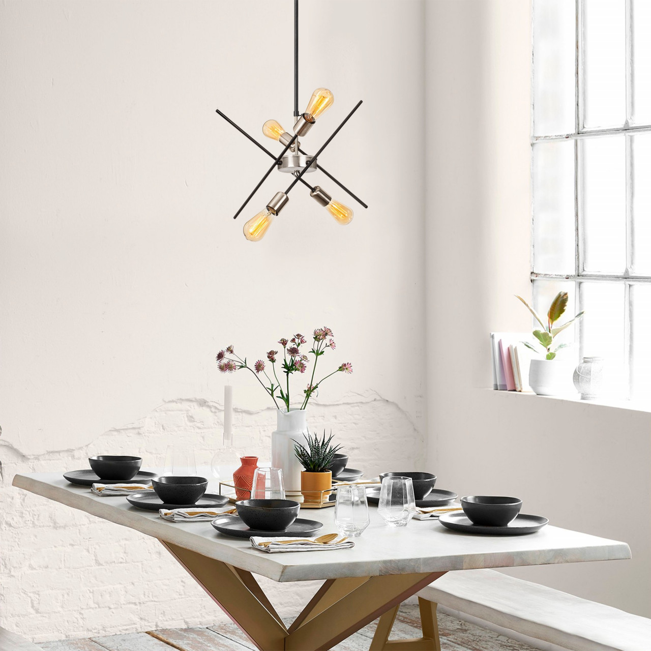 Candelabru Parazit - 3871