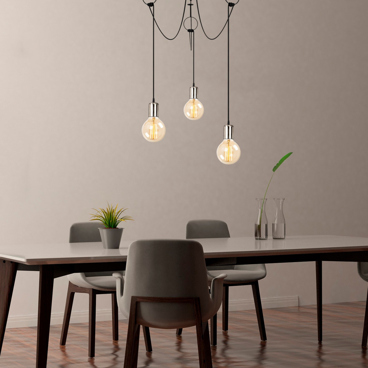 Candelabru Sırın - 6836