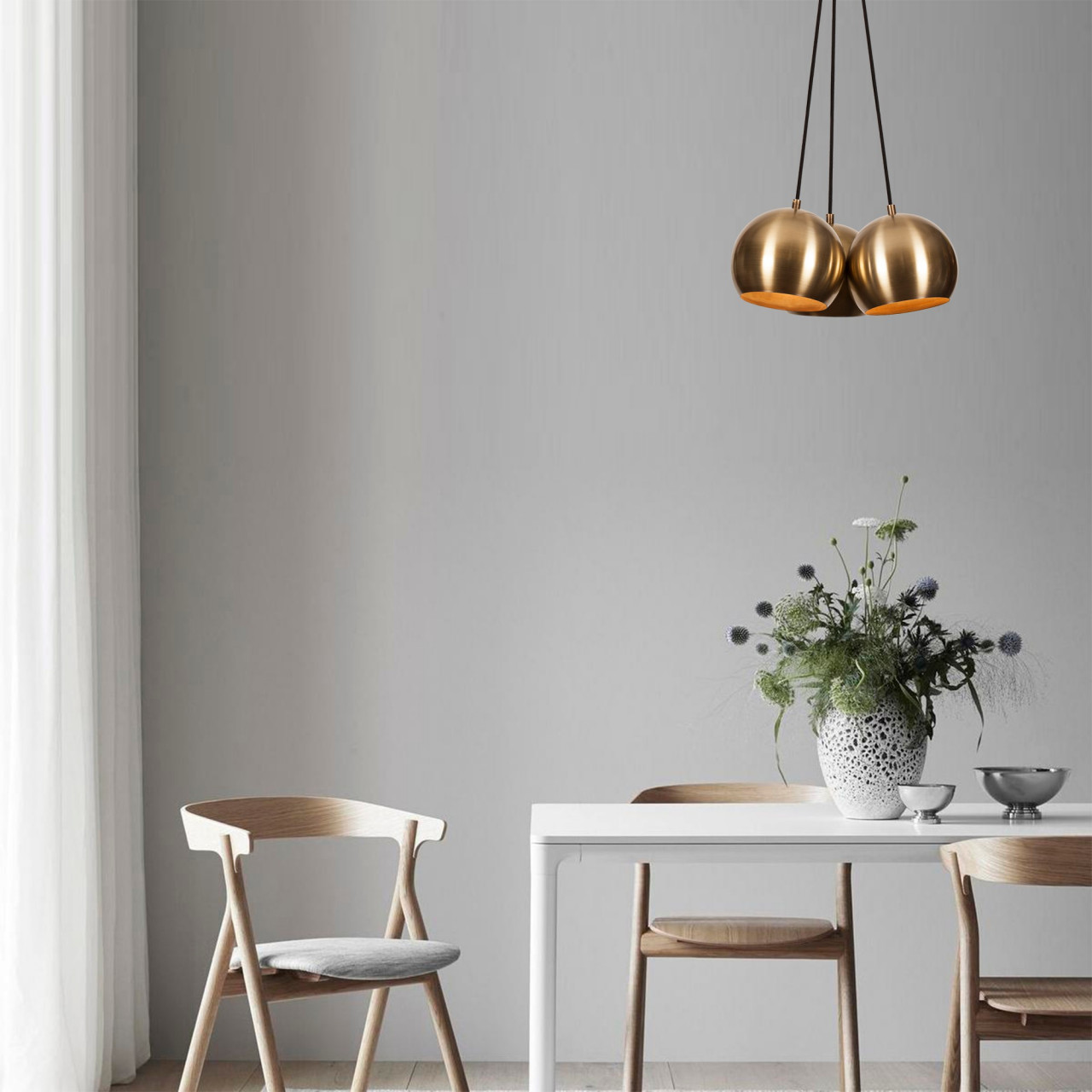 Candelabru Sivani - MR - 995