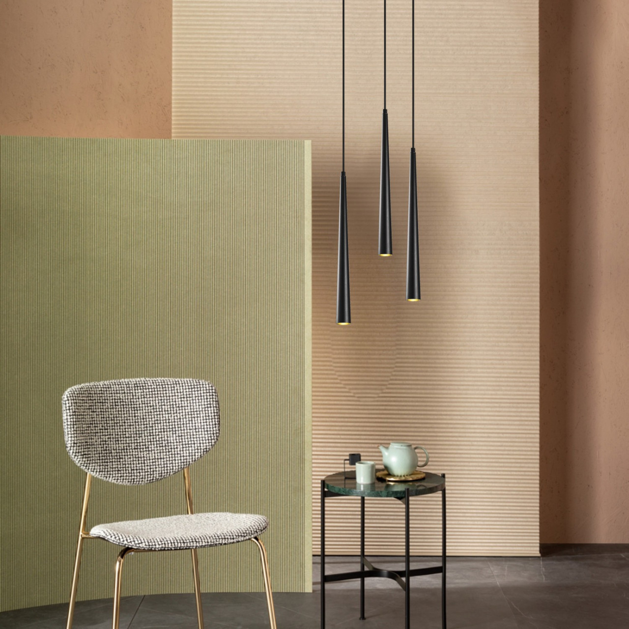 Candelabru Ugur - 6072