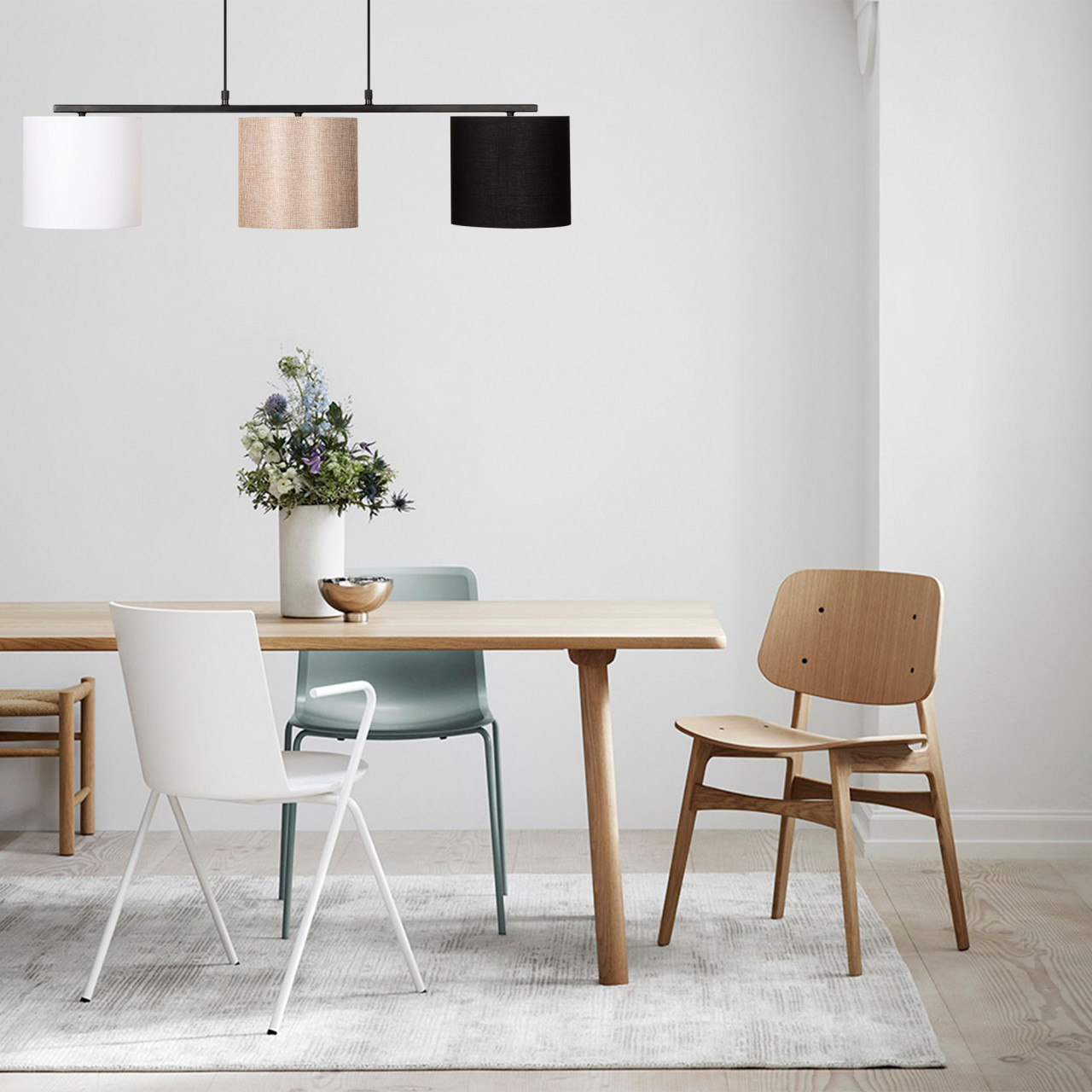Candelabru Valiz - 4722