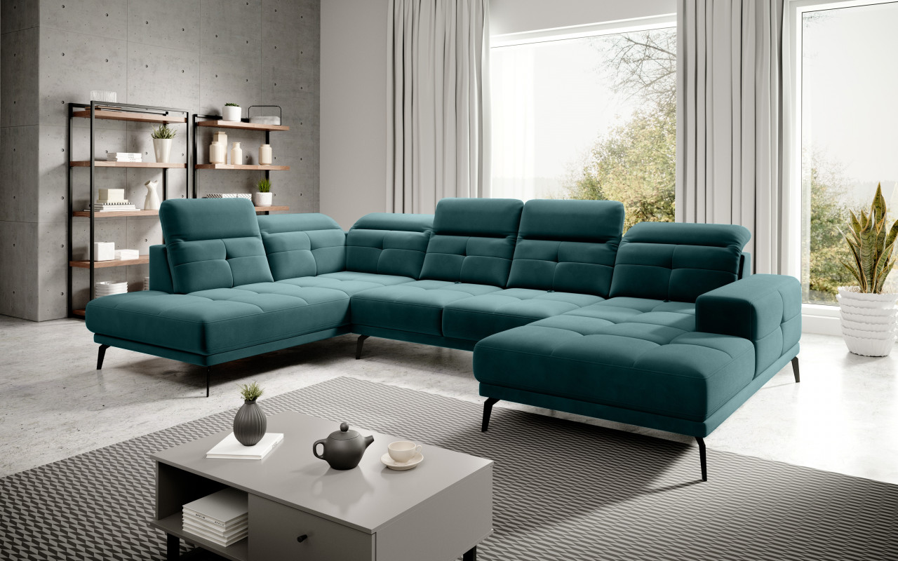 Coltar Bretan pe stanga Velvetmat 38