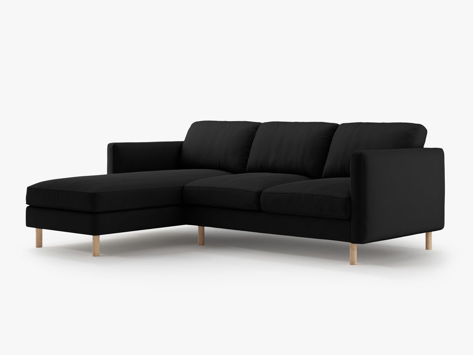 Coltar Eden catifea L250 cm - 5 | YEO