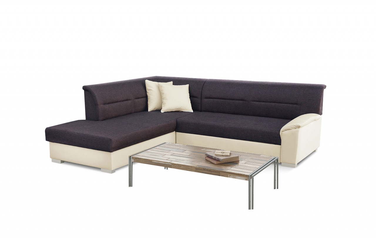 Coltar extensibil Bergen pe stanga Sawana 26/Soft 33