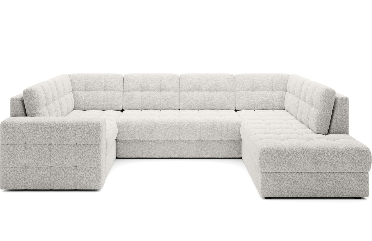 Coltar extensibil Blewett pe dreapta Royal 01