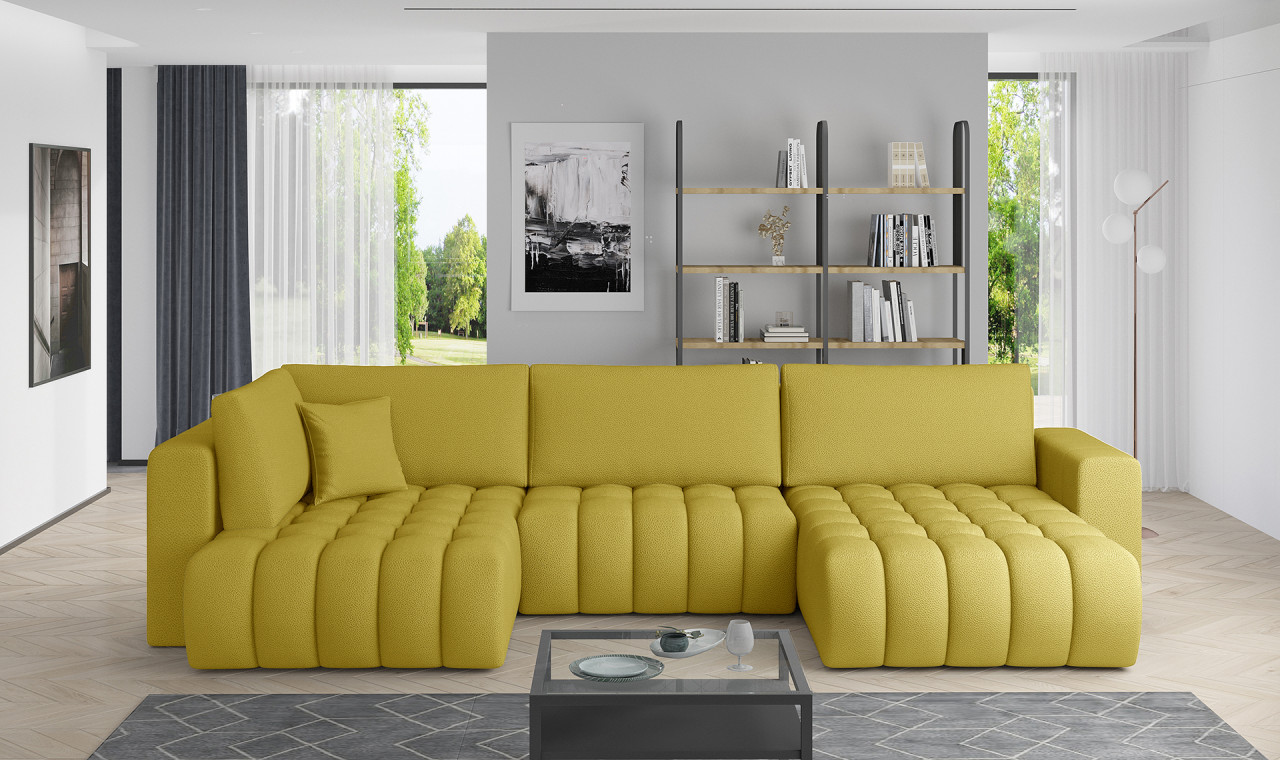 Coltar extensibil Bonito pe dreapta Savoi 45 - 1 | YEO