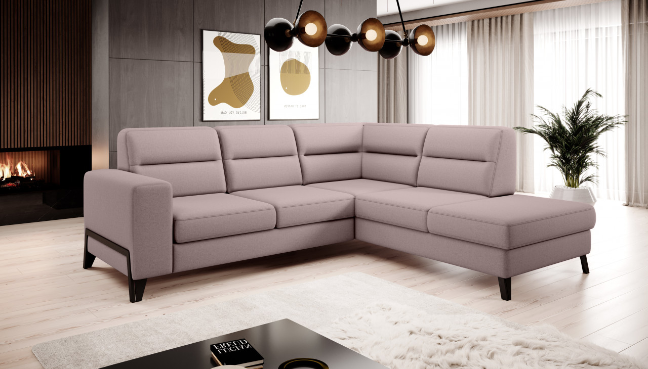 Coltar extensibil Cassara pe dreapta Gojo 101