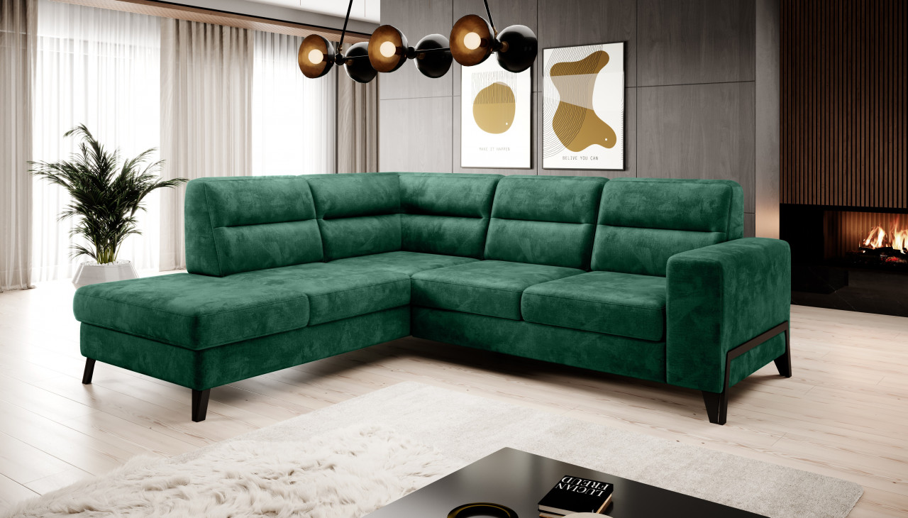 Coltar extensibil Cassara pe stanga Nube 35