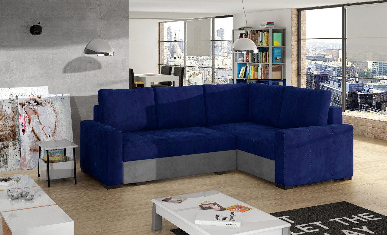 Coltar extensibil Corona pe dreapta Kronos 09/Paros 05