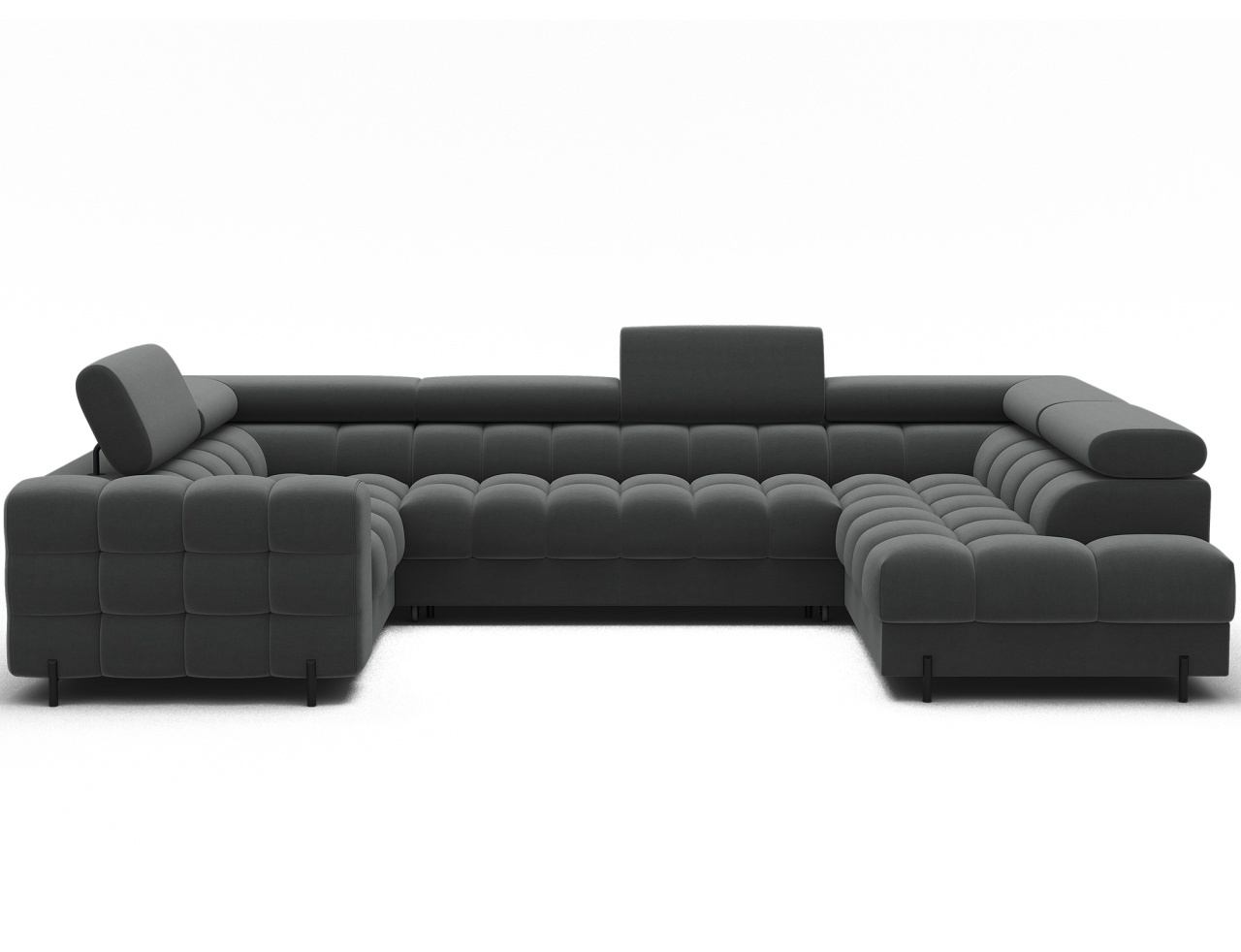 Coltar extensibil Fectory pe dreapta Sola 06