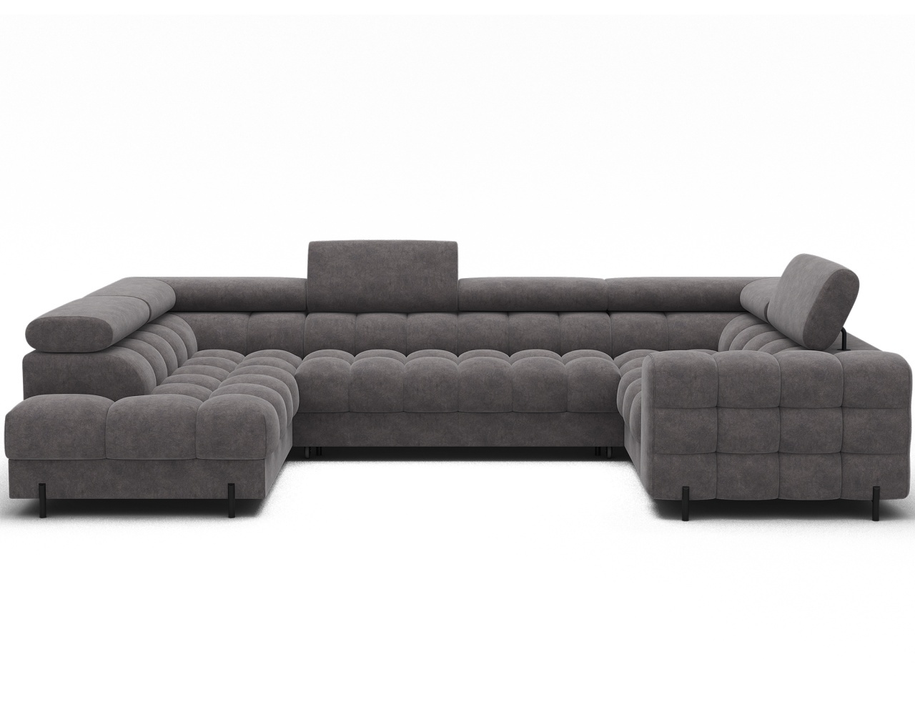 Coltar extensibil Fectory pe stanga Aura 04