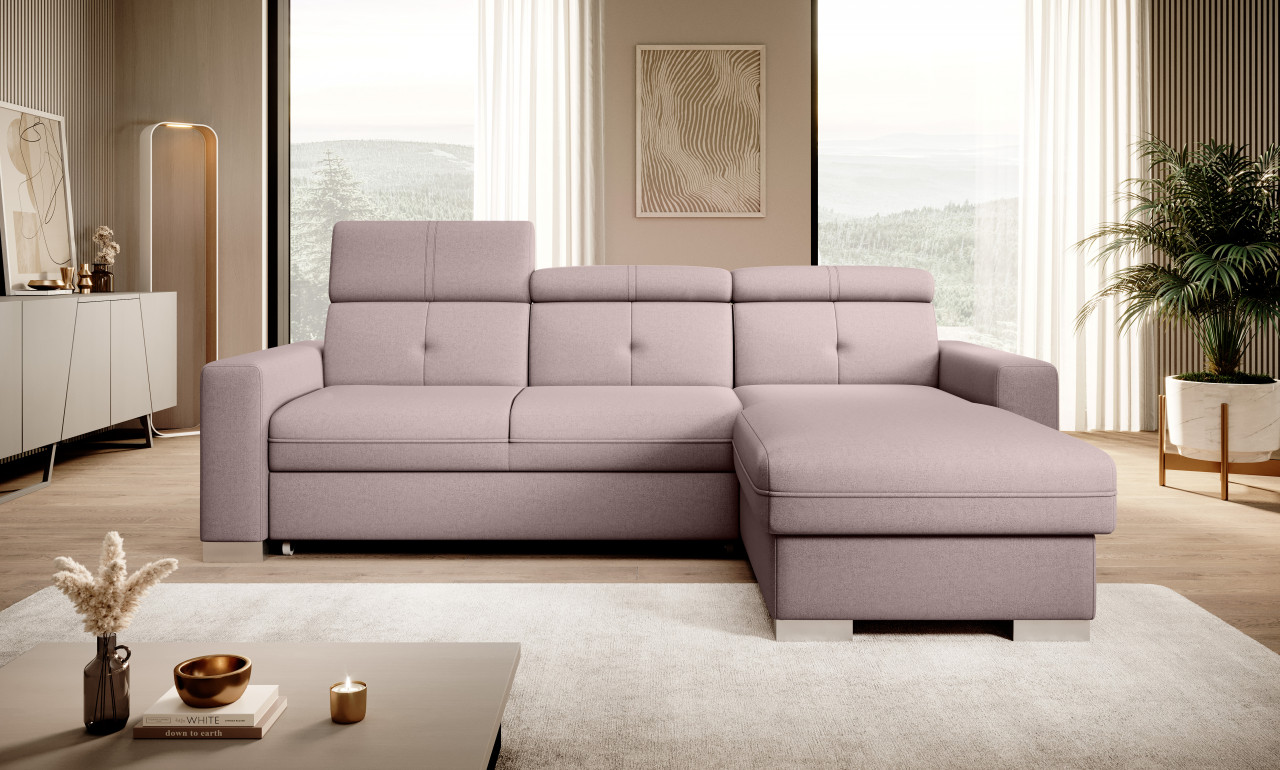 Coltar extensibil Fresia pe dreapta Gojo 101 - 1 | YEO