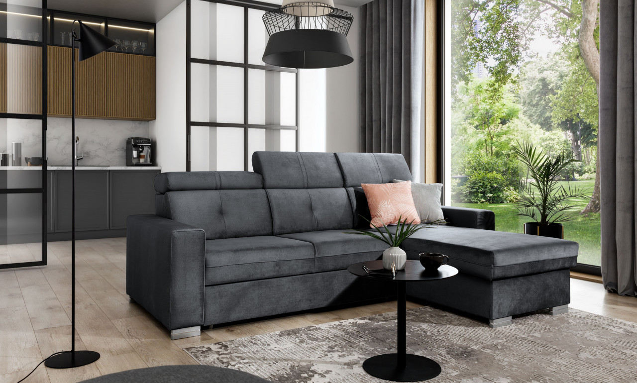 Coltar extensibil Fresia pe dreapta Nube 6 - 2 | YEO
