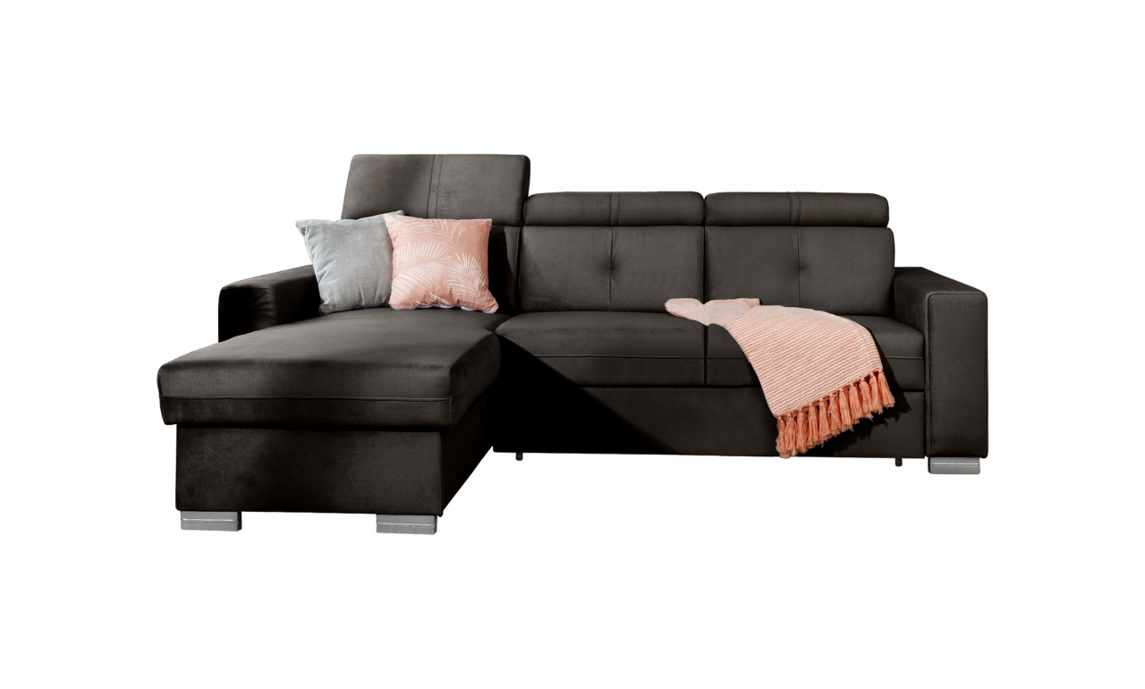 Coltar extensibil Fresia pe stanga Nube 22