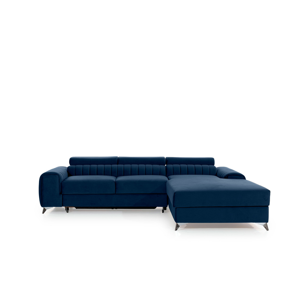 Coltar extensibil Grayson pe dreapta Loco 40