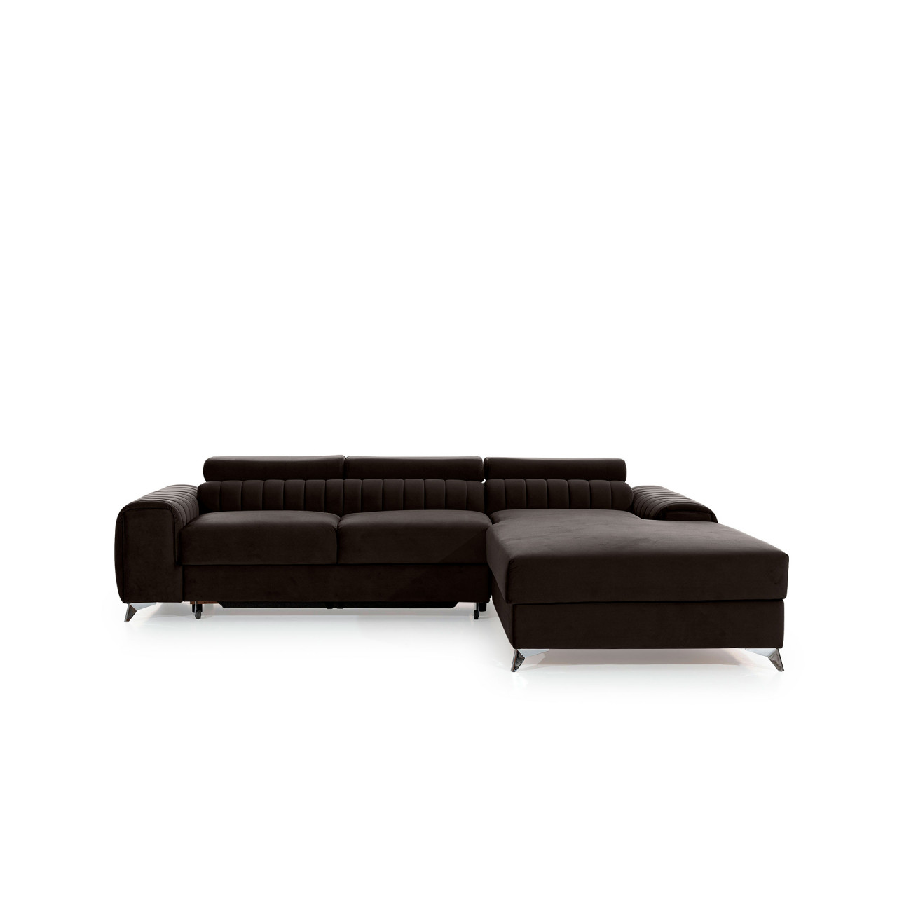 Coltar extensibil Grayson pe dreapta Nube 22