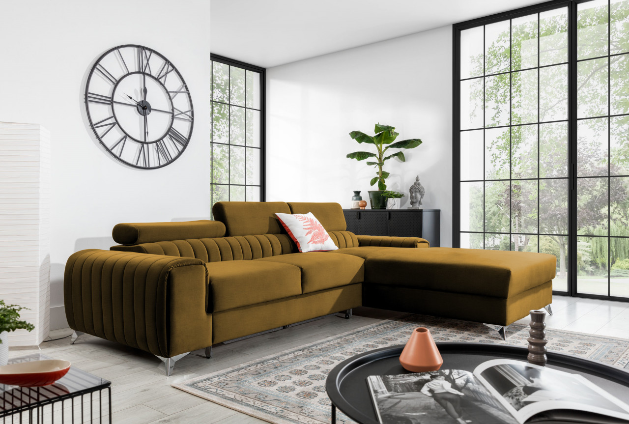 Coltar extensibil Grayson pe dreapta Nube 45