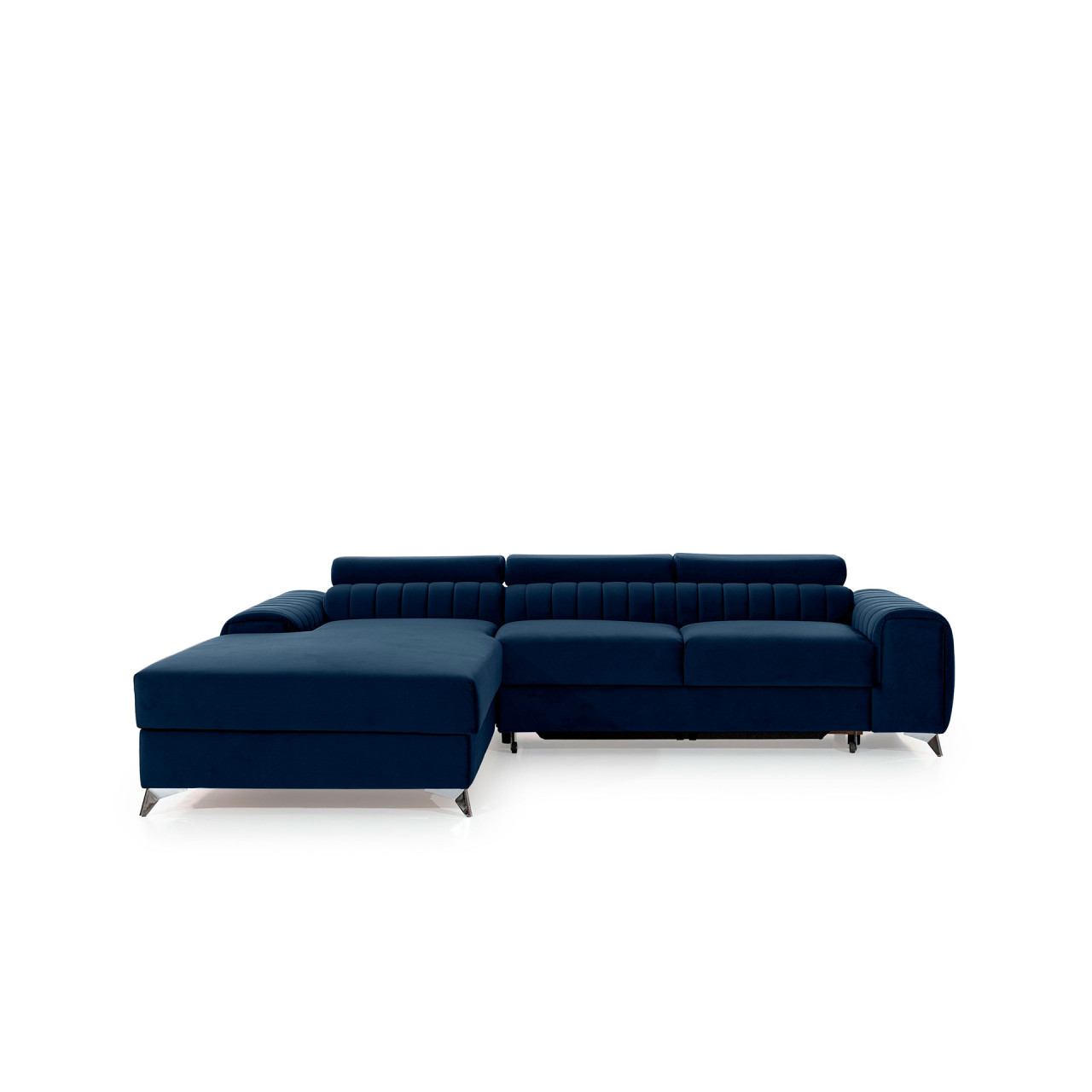 Coltar extensibil Grayson pe stanga Monolith 79